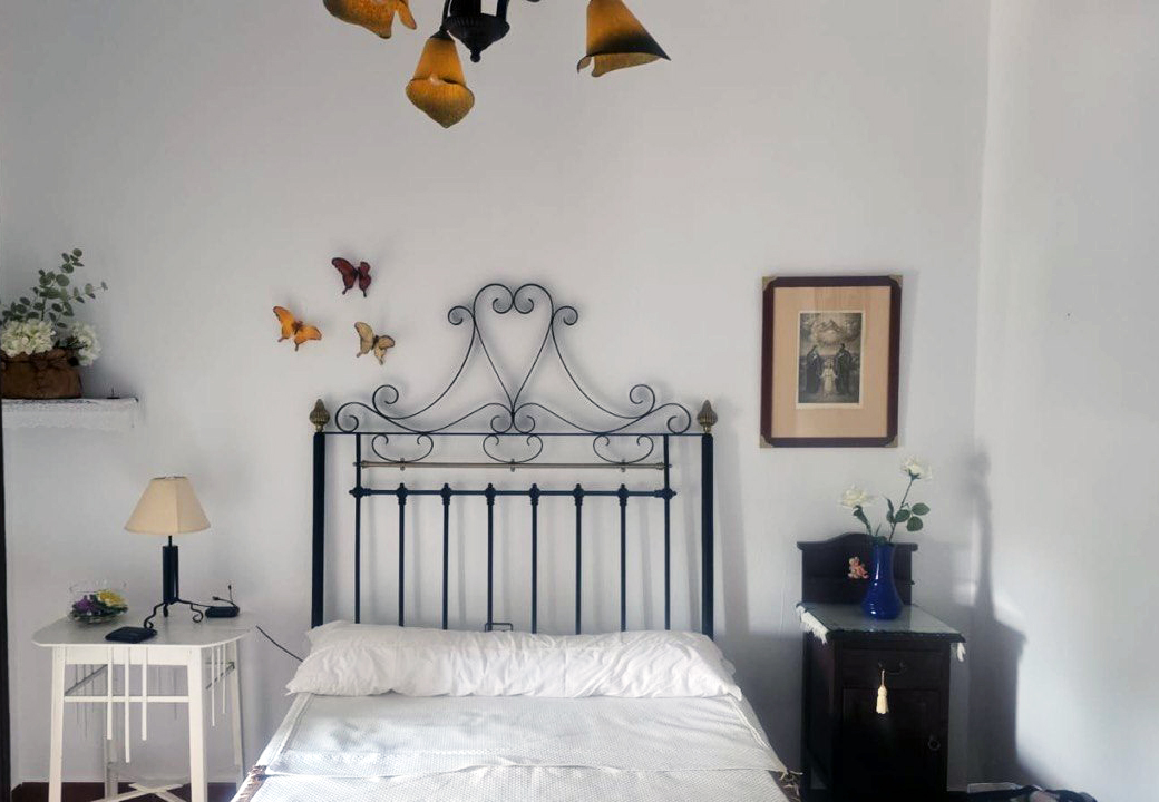 Habitación Encina