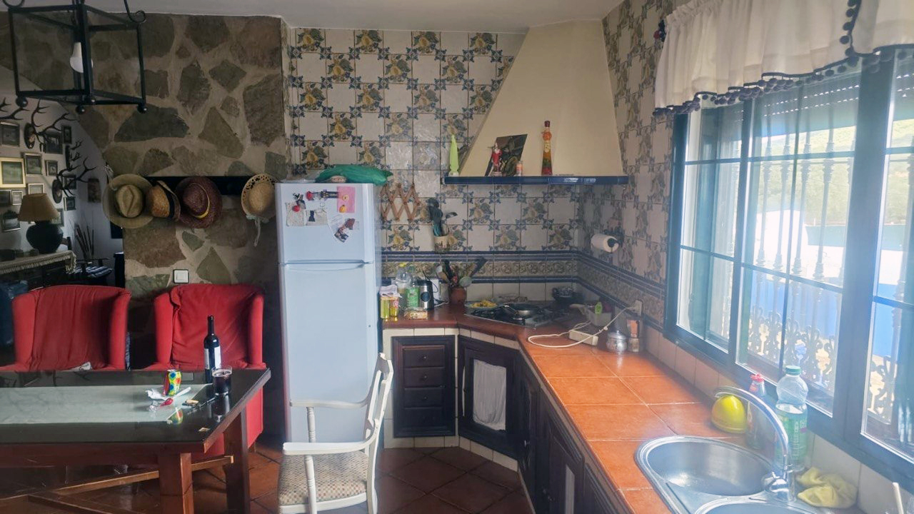 CERRO BUREJO — Un lugar para vivir despacio 9