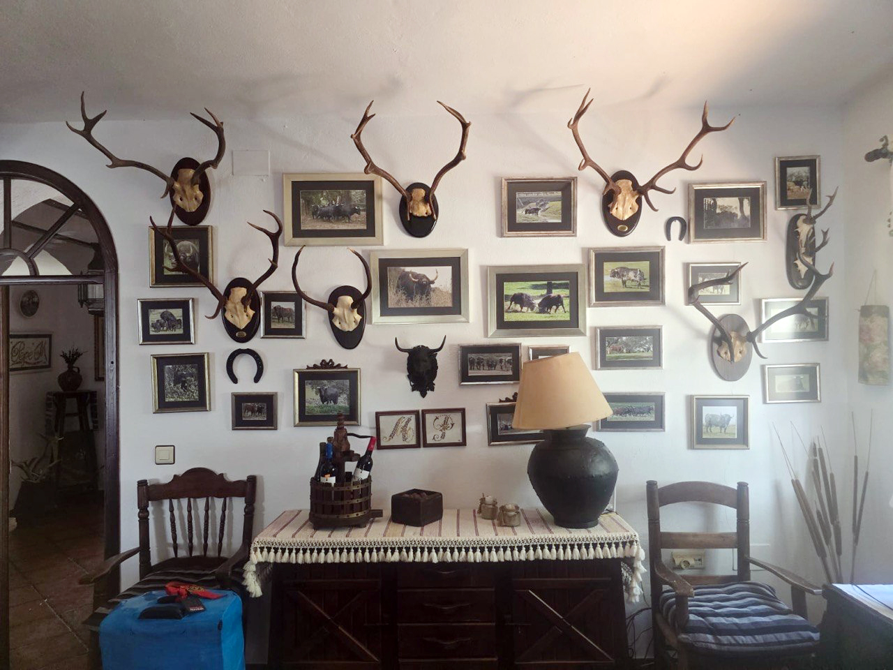 CERRO BUREJO — Un lugar para vivir despacio 6