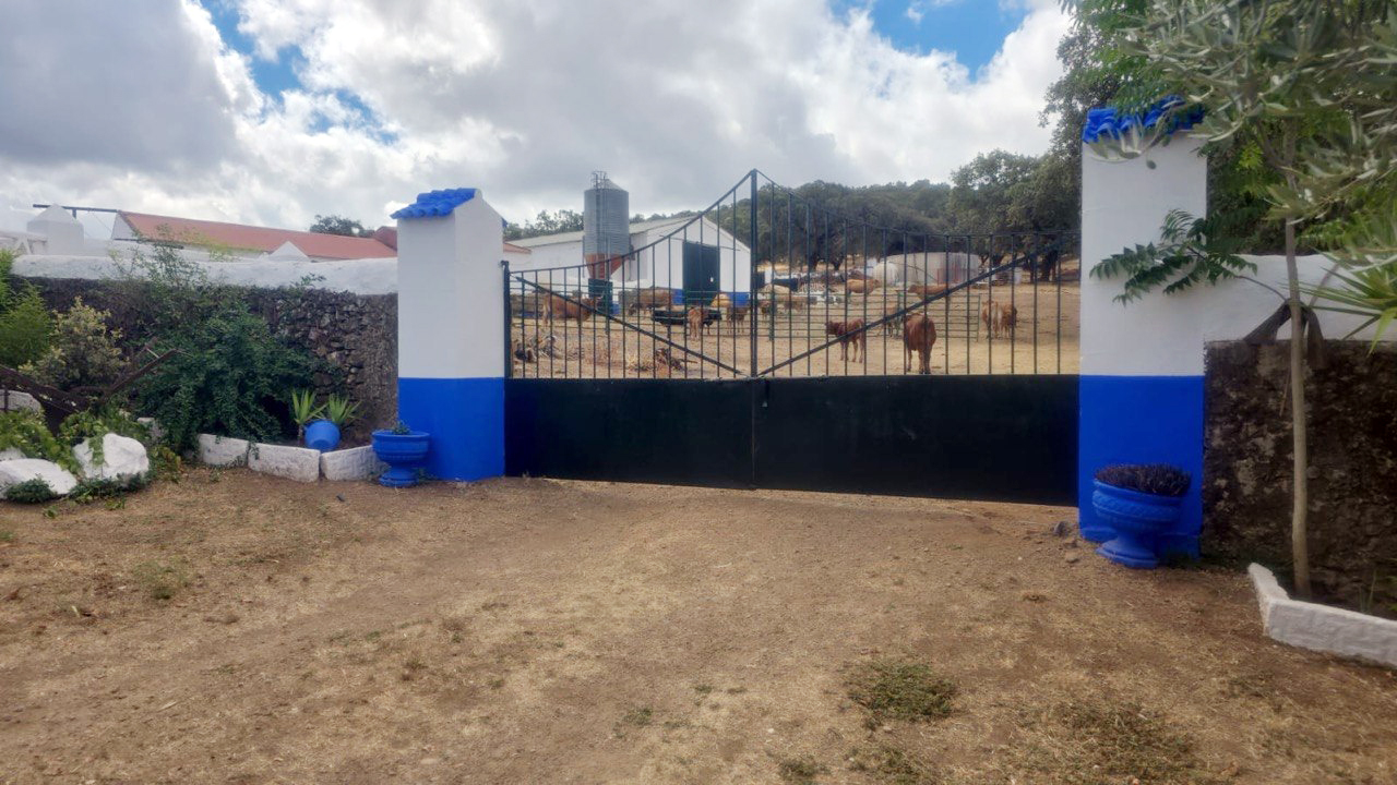 CERRO BUREJO — Un lugar para vivir despacio 10