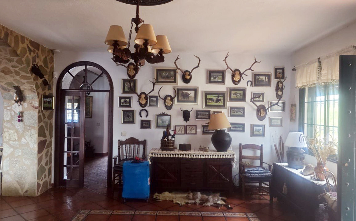 CERRO BUREJO — Un lugar para vivir despacio 7