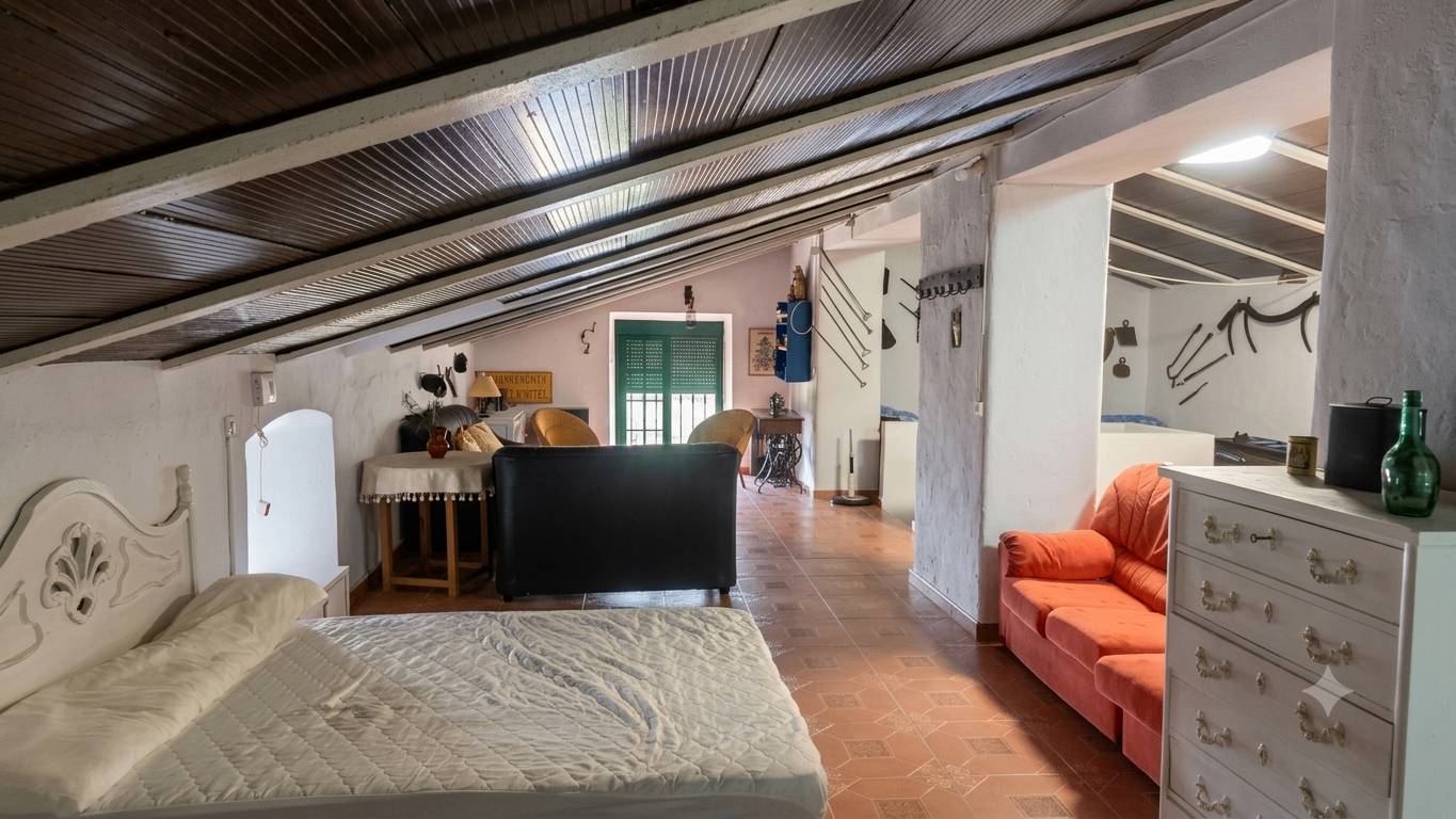 Suite Olivo