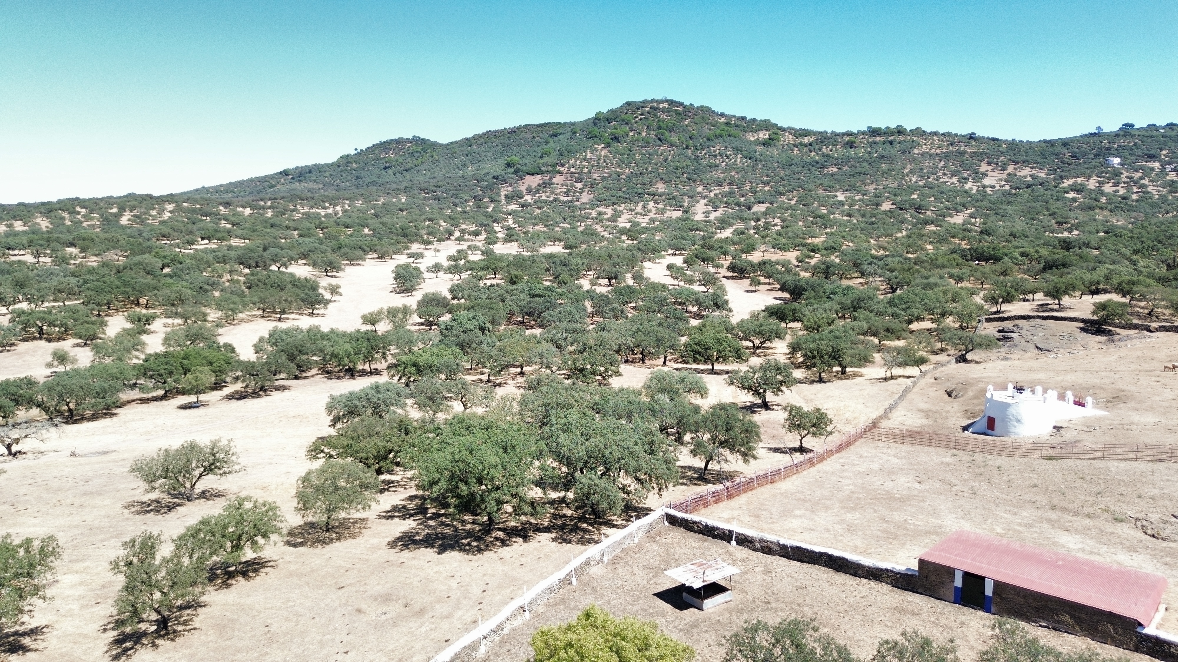 CERRO BUREJO — Exteriores 26