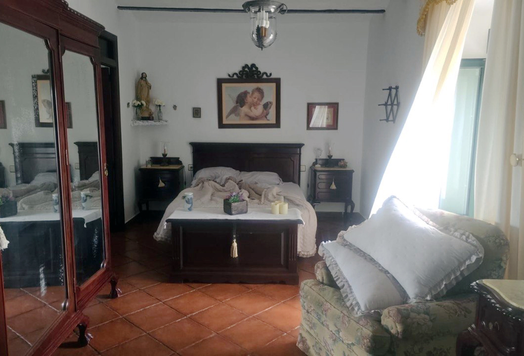 Suite Olivo
