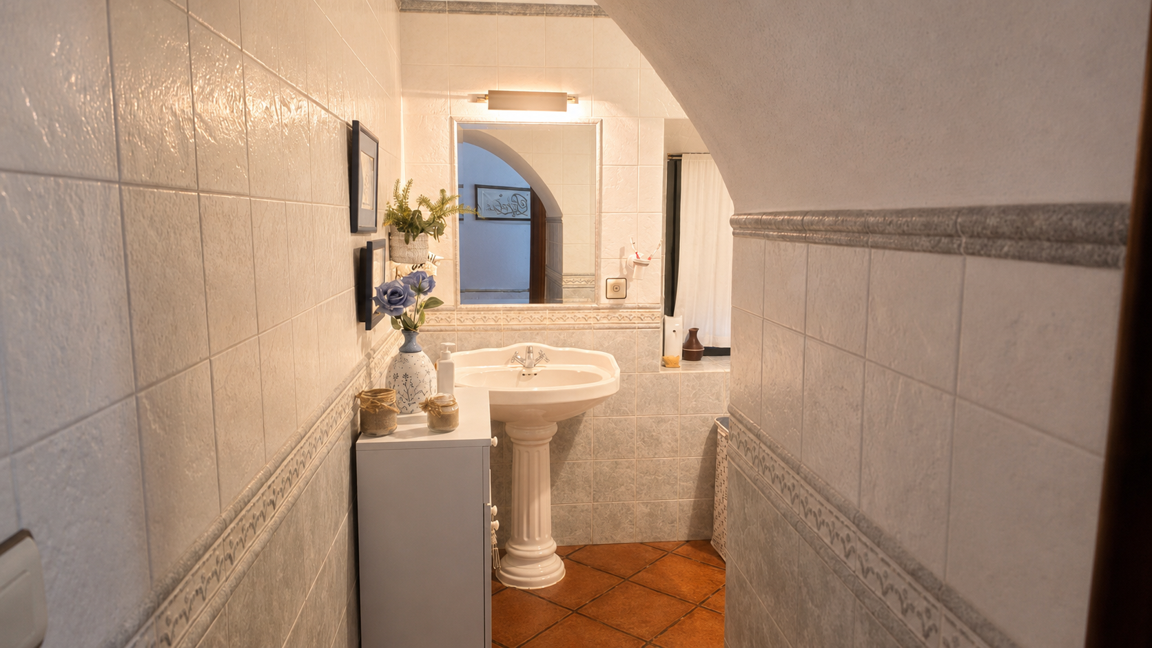 CERRO BUREJO — Interiores 6