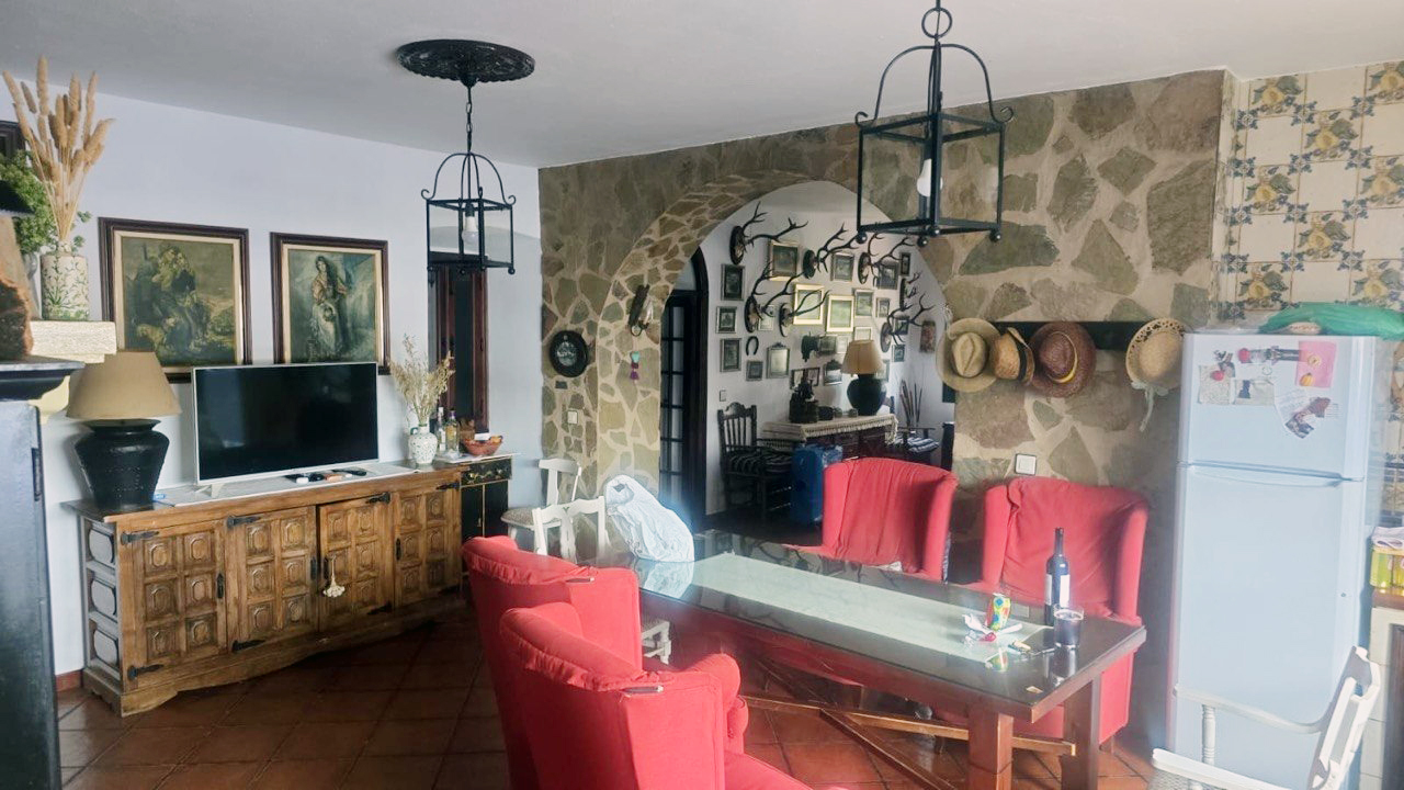 Suite Familiar